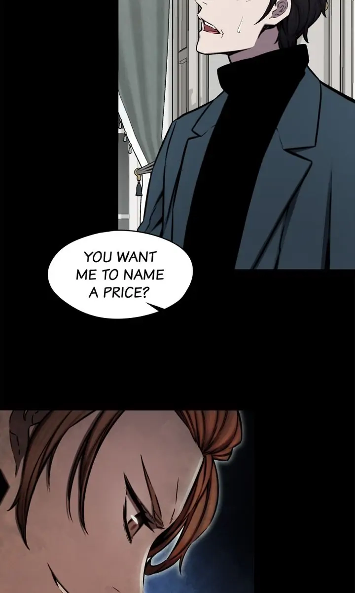 Read The Choice chapter 34 image 38 on Lezhin