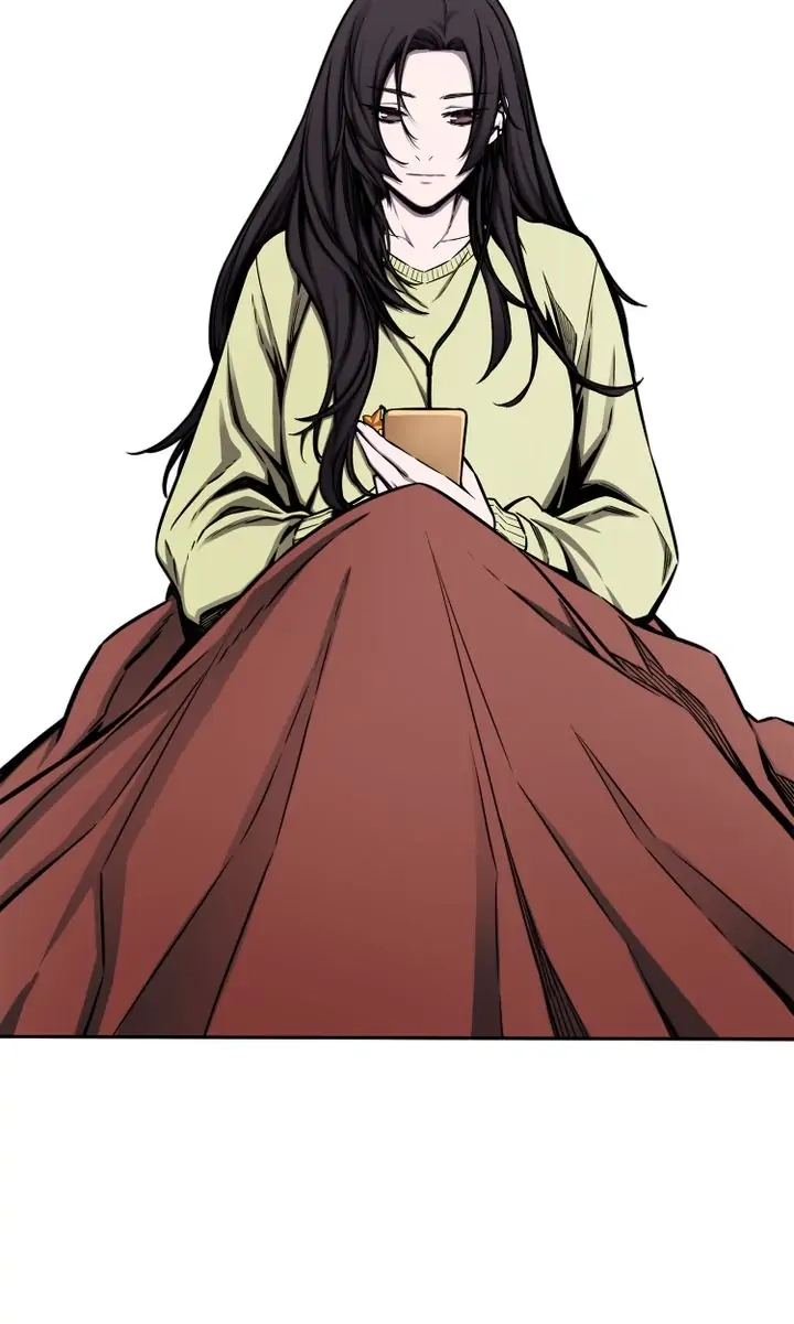 Read The Choice chapter 34 image 4 on Lezhin