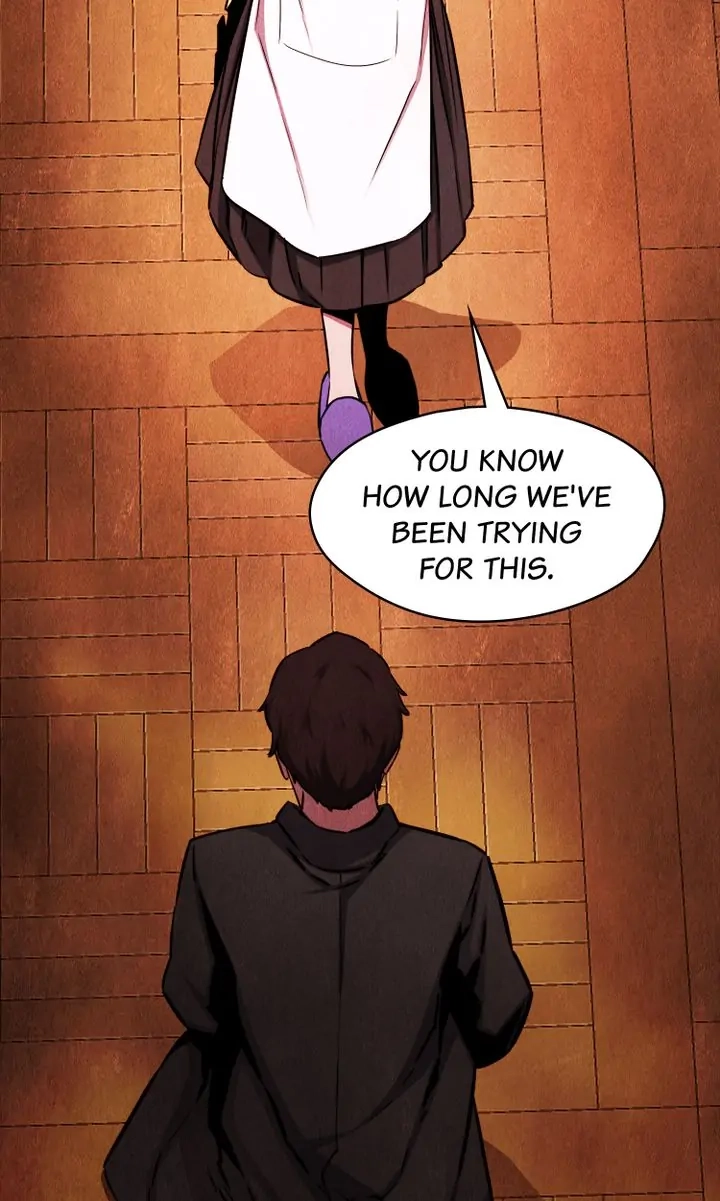 Read The Choice chapter 34 image 40 on Lezhin