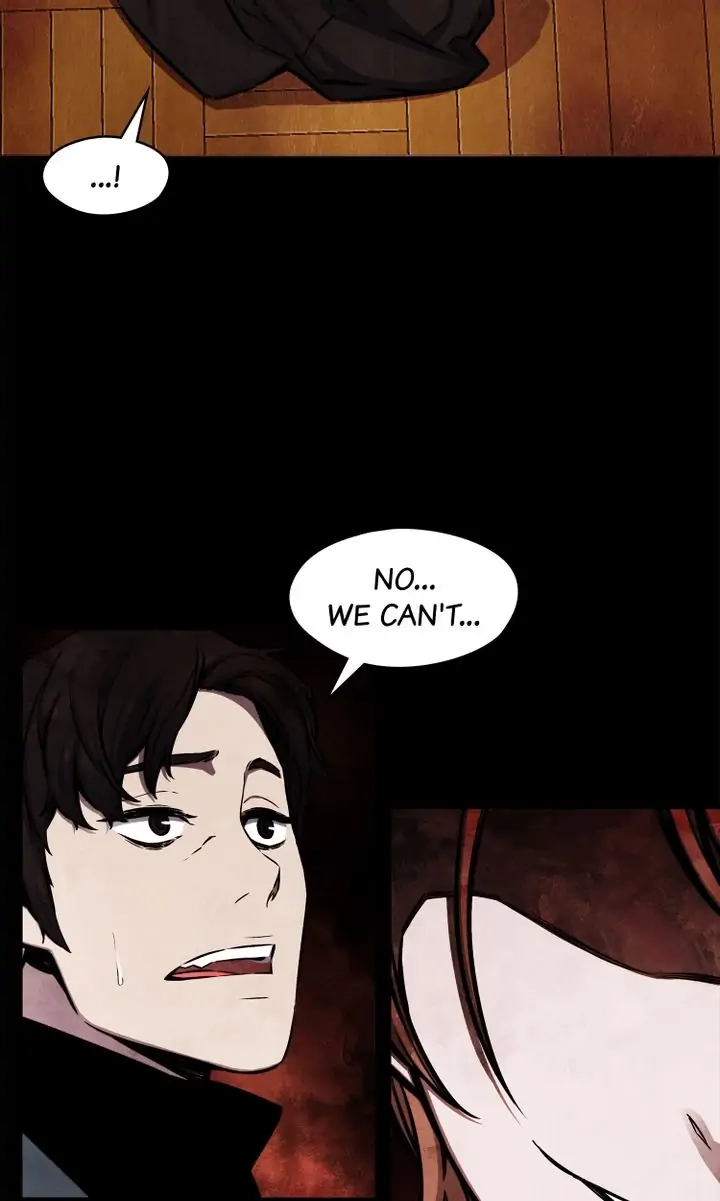 Read The Choice chapter 34 image 41 on Lezhin
