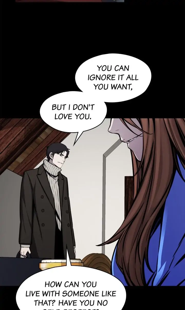 Read The Choice chapter 34 image 45 on Lezhin