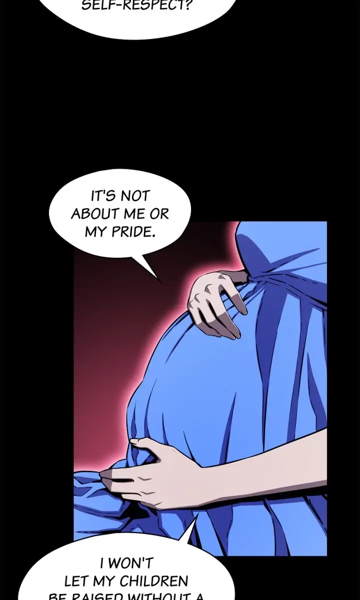 Read The Choice chapter 34 image 46 on Lezhin