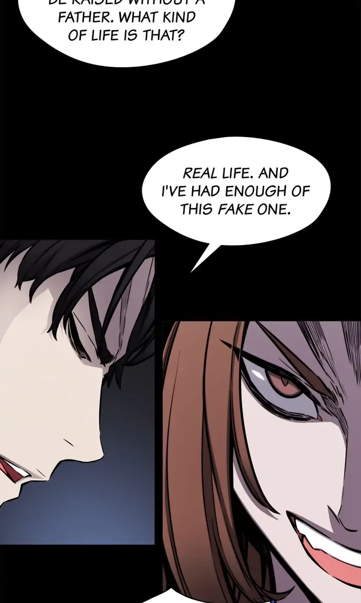 Read The Choice chapter 34 image 47 on Lezhin