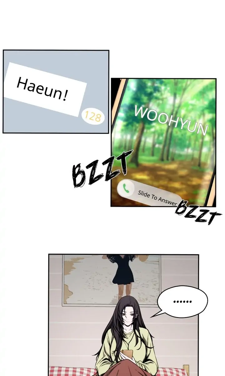 Read The Choice chapter 34 image 5 on Lezhin