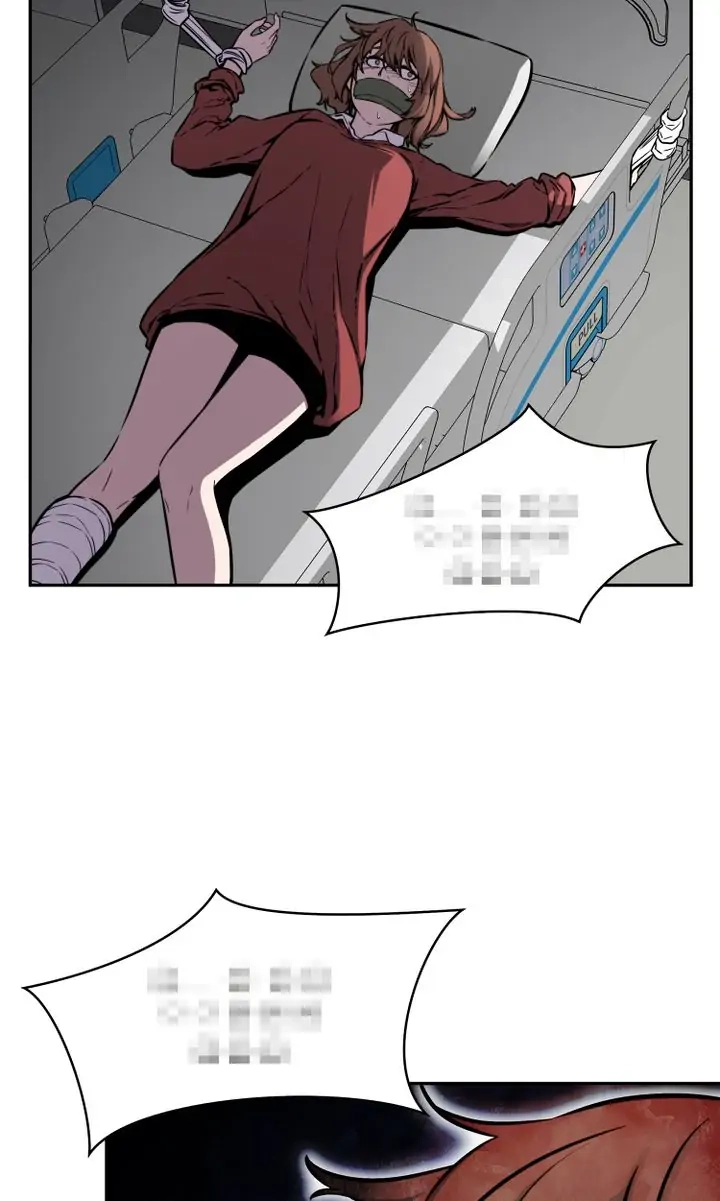 Read The Choice chapter 34 image 58 on Lezhin