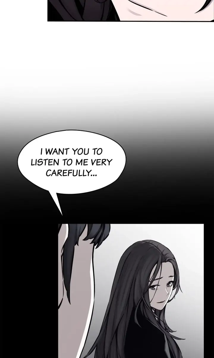 Read The Choice chapter 34 image 7 on Lezhin