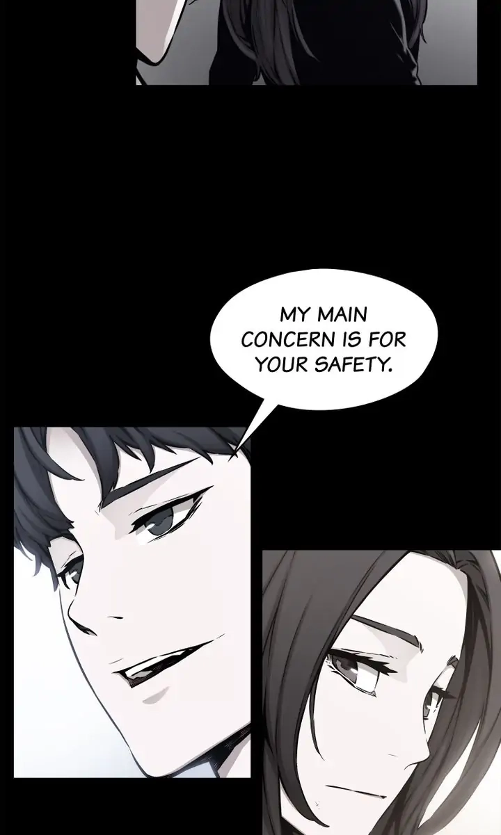 Read The Choice chapter 34 image 8 on Lezhin