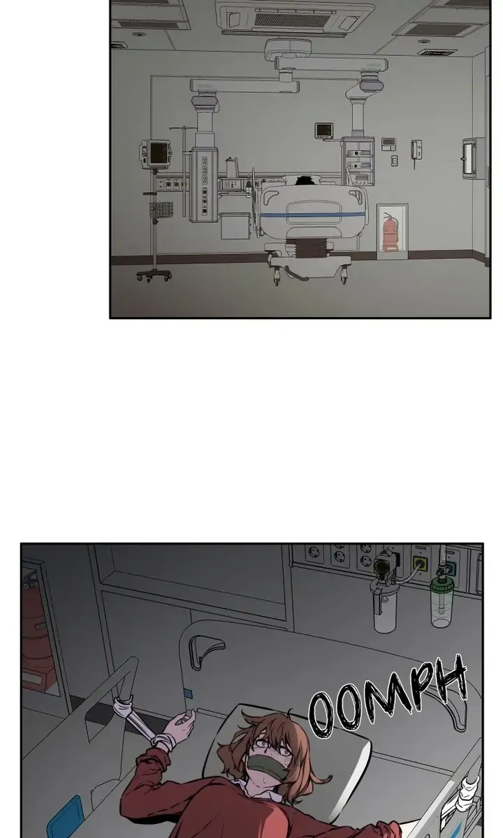 The Choice Chapter 35 page 2 - 