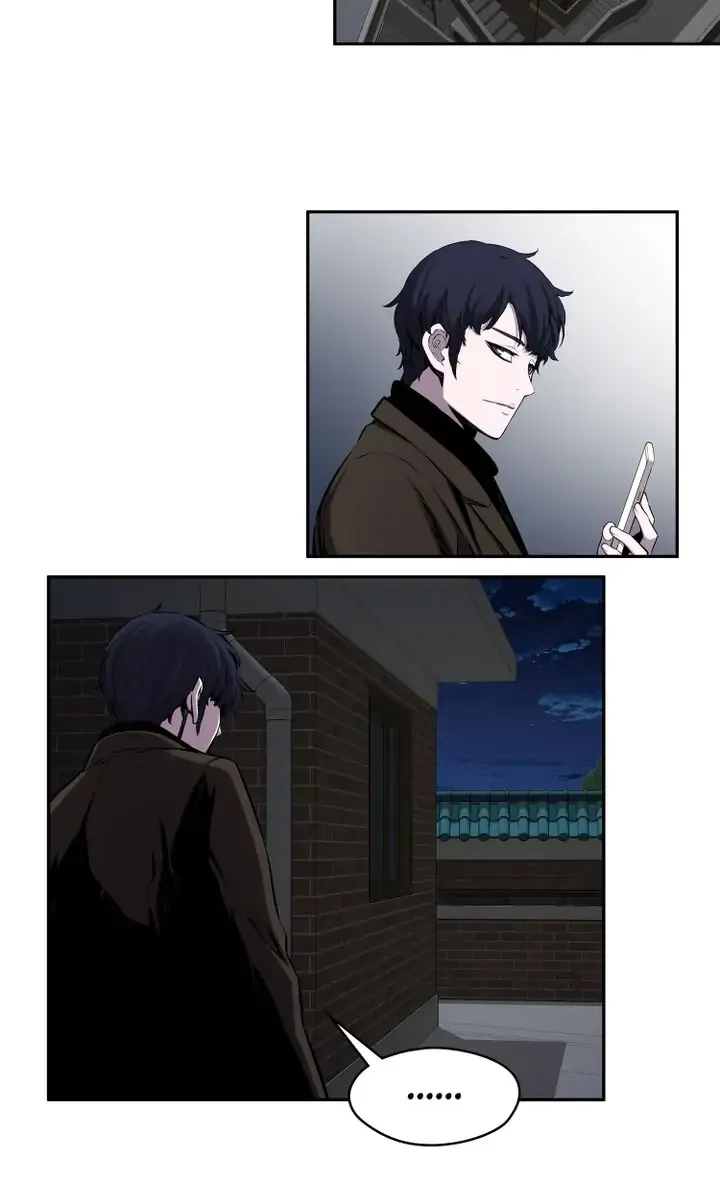 The Choice Chapter 35 page 12 - 