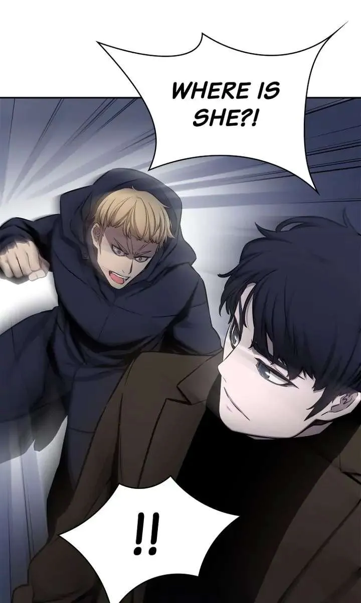 The Choice Chapter 35 page 14 - 