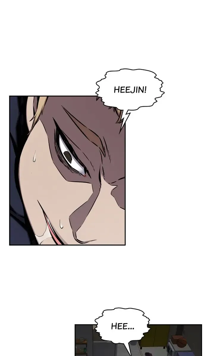 The Choice Chapter 35 page 17 - 