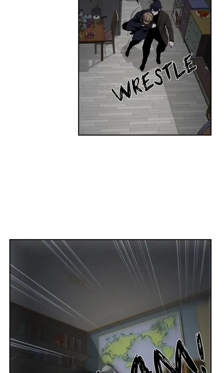The Choice Chapter 35 page 18 - 