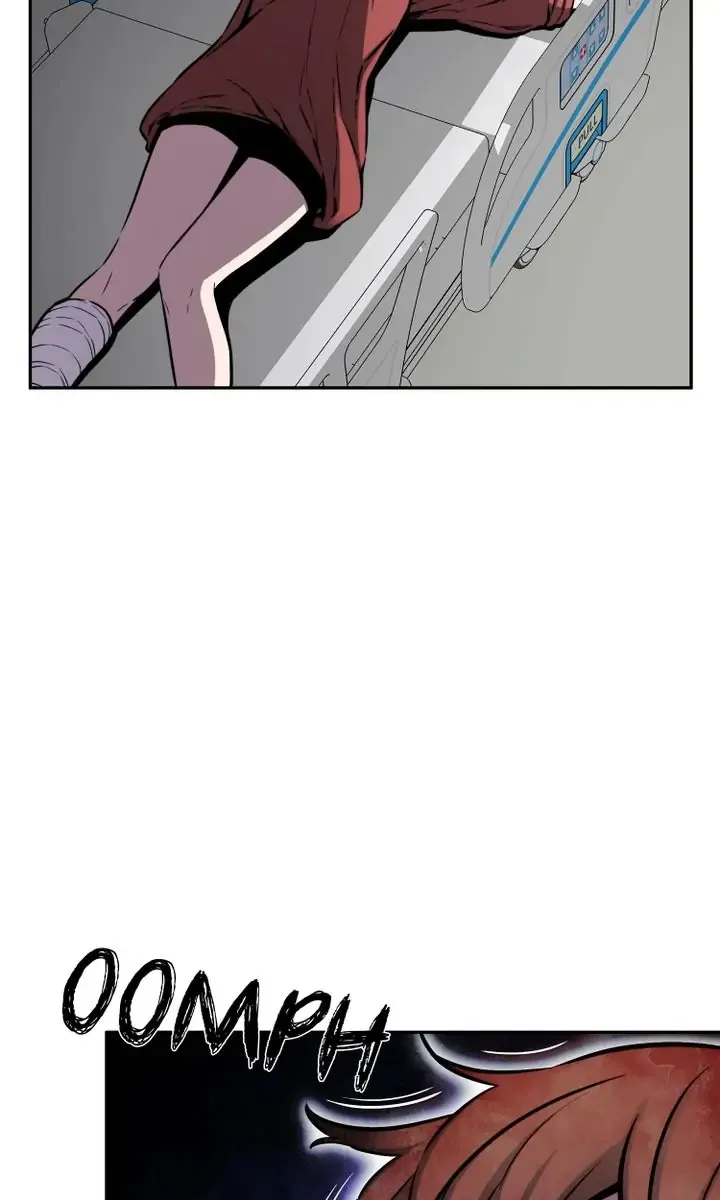 The Choice Chapter 35 page 3 - 