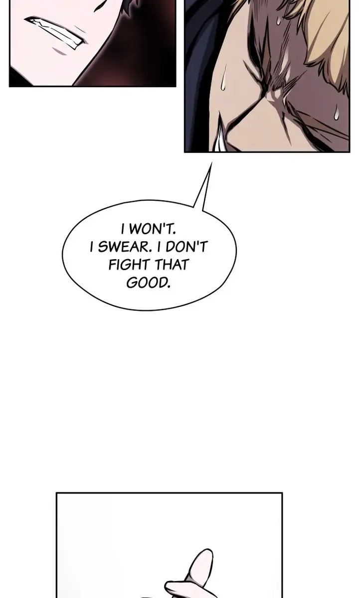 The Choice Chapter 35 page 22 - 