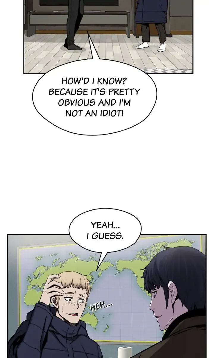 The Choice Chapter 35 page 24 - 