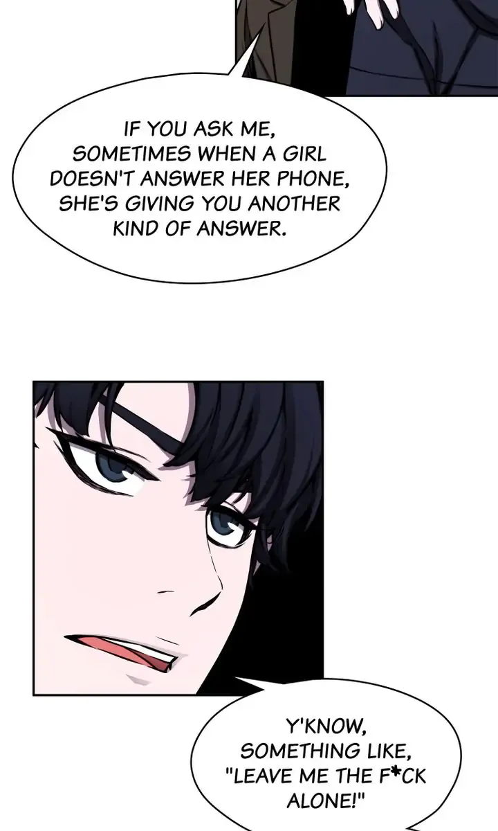 The Choice Chapter 35 page 26 - 
