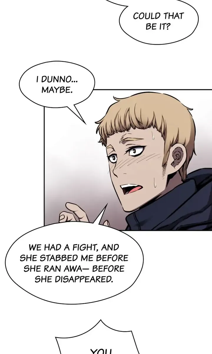 The Choice Chapter 35 page 27 - 