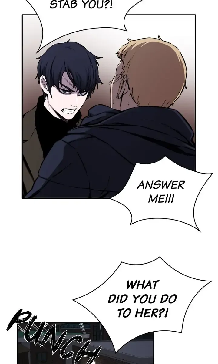 The Choice Chapter 35 page 29 - 