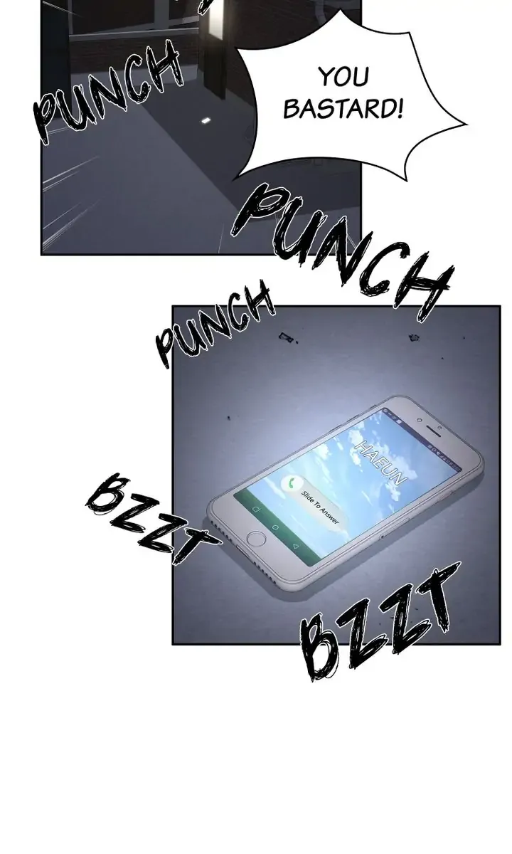 The Choice Chapter 35 page 30 - 