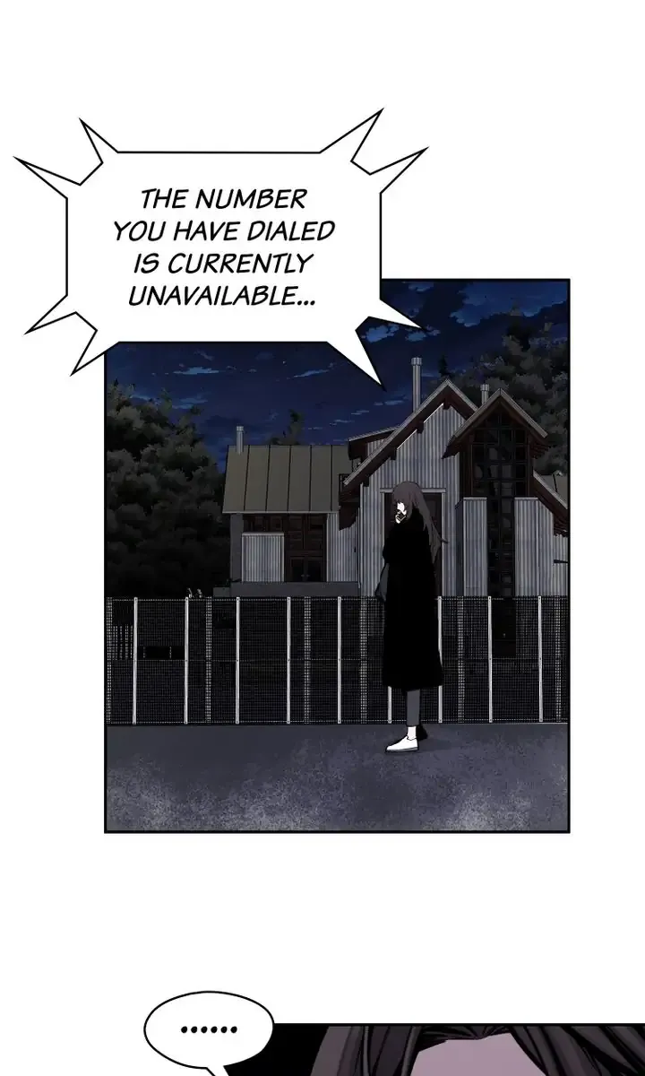 The Choice Chapter 35 page 32 - 