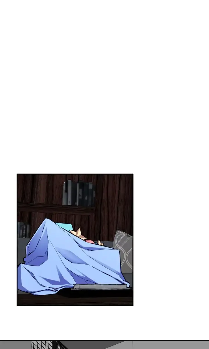 The Choice Chapter 35 page 34 - 
