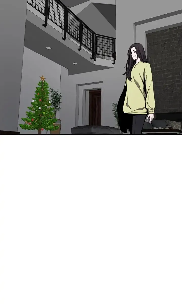 The Choice Chapter 35 page 35 - 