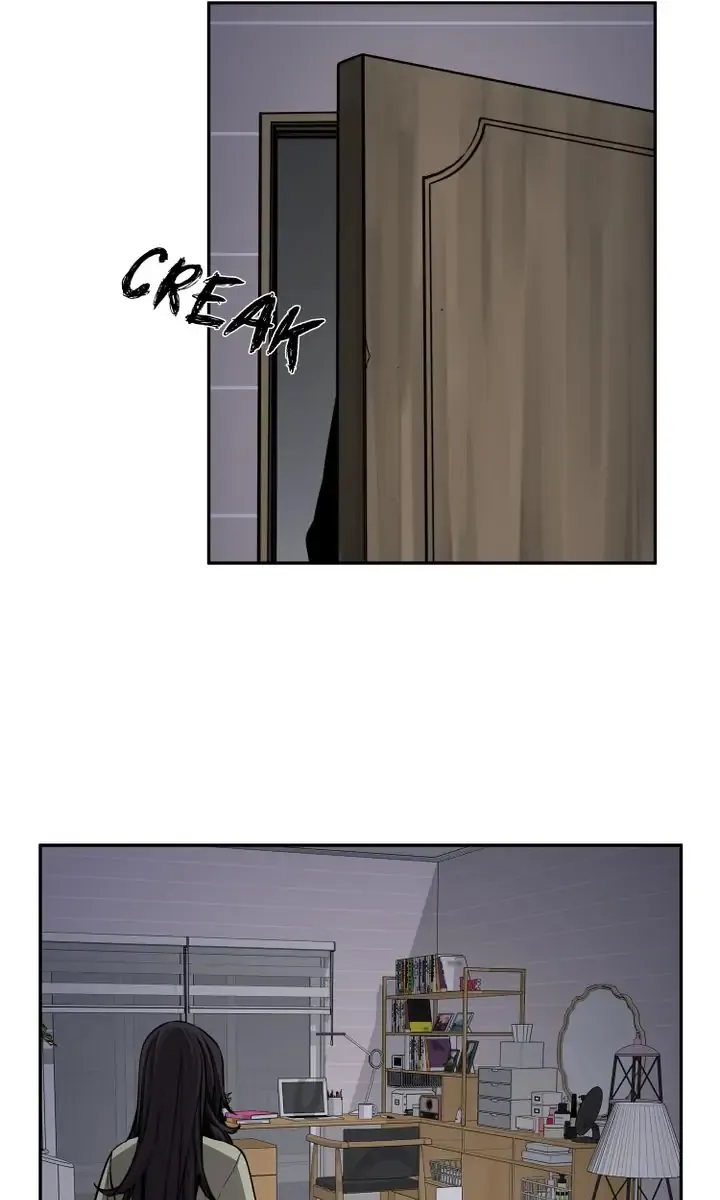 The Choice Chapter 35 page 36 - 