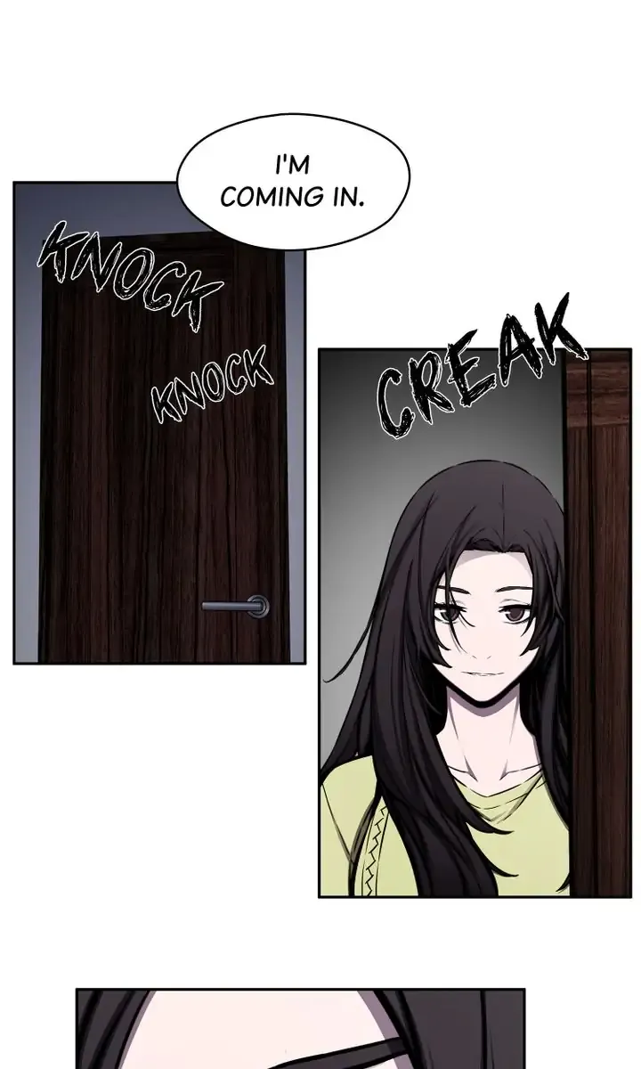 The Choice Chapter 35 page 38 - 