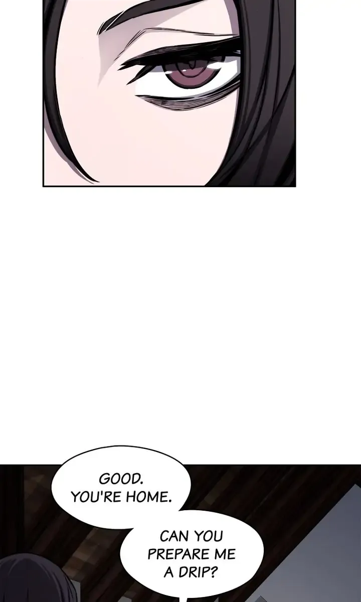 The Choice Chapter 35 page 39 - 
