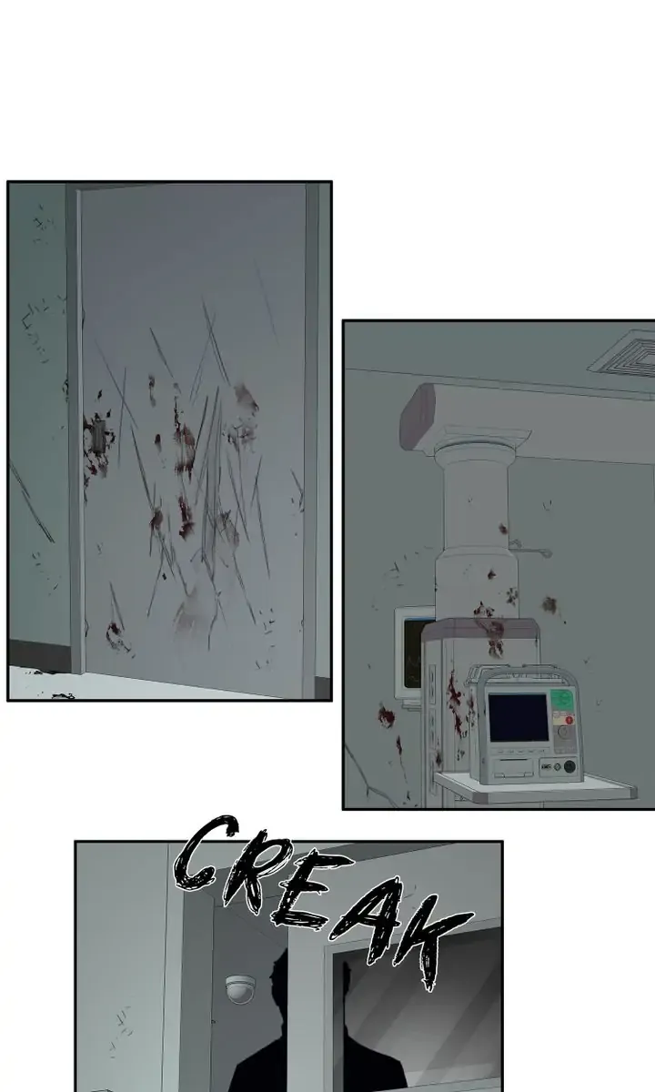 The Choice Chapter 35 page 5 - 