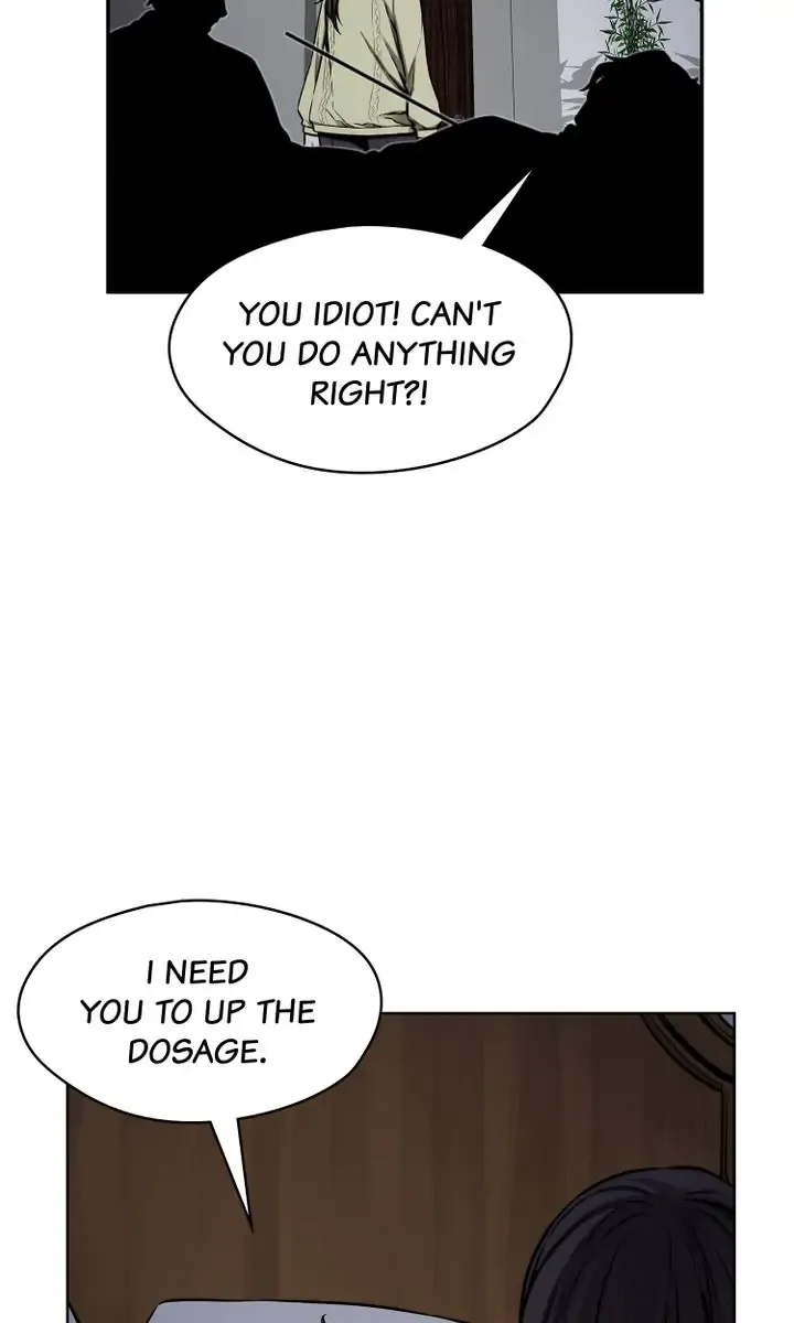 The Choice Chapter 35 page 42 - 