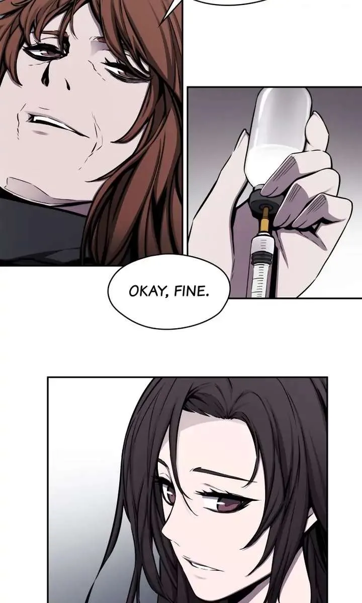 The Choice Chapter 35 page 44 - 