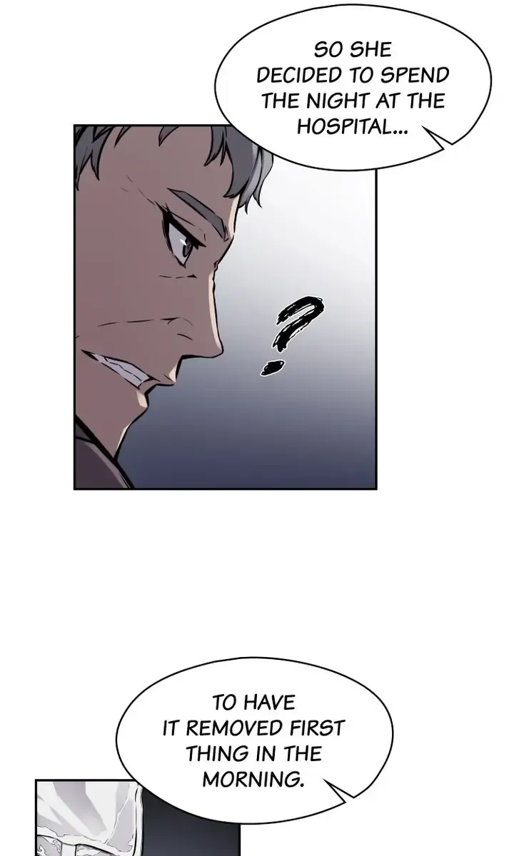 The Choice Chapter 35 page 46 - 