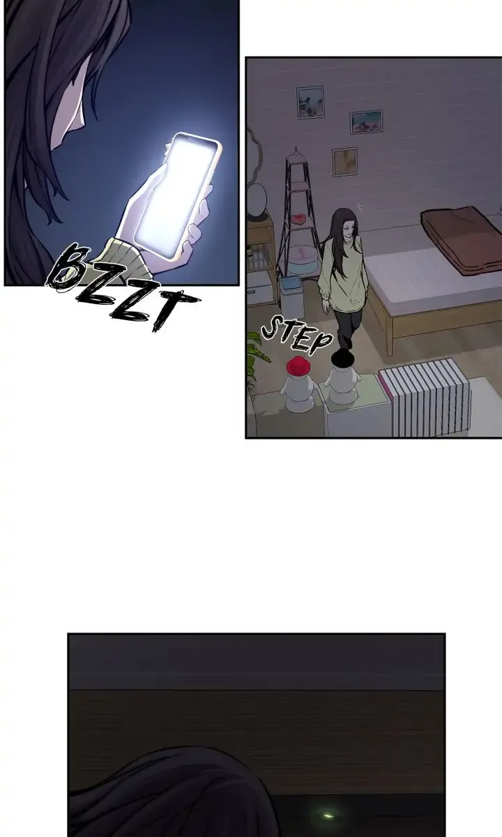 The Choice Chapter 35 page 50 - 