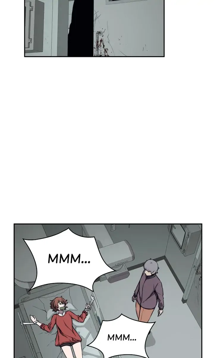 The Choice Chapter 35 page 6 - 