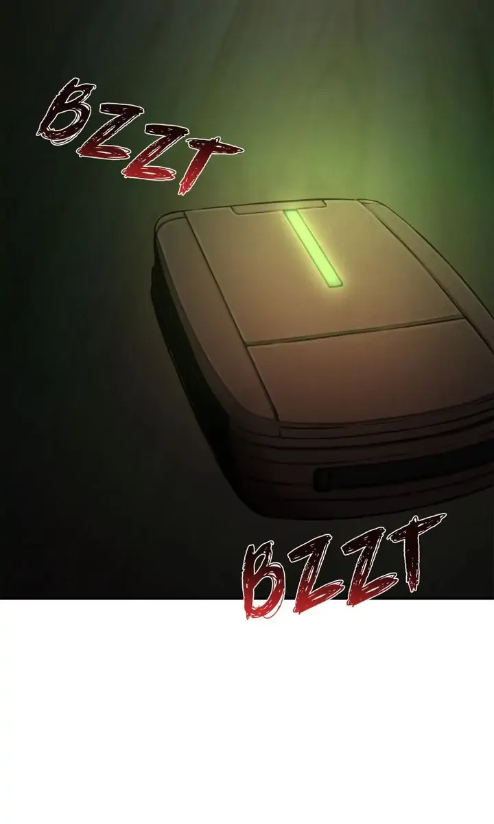 The Choice Chapter 35 page 52 - 