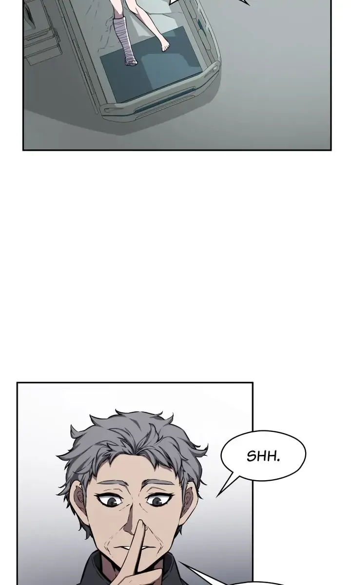 The Choice Chapter 35 page 7 - 