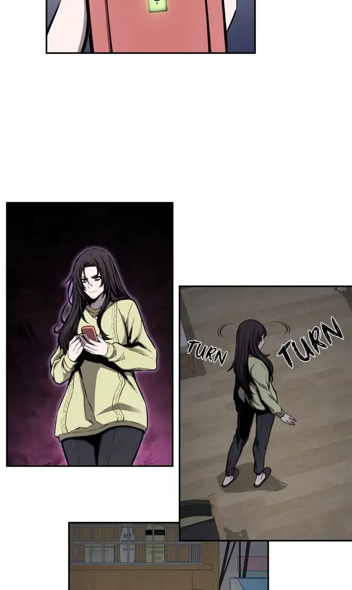 The Choice Chapter 36 page 2 - 