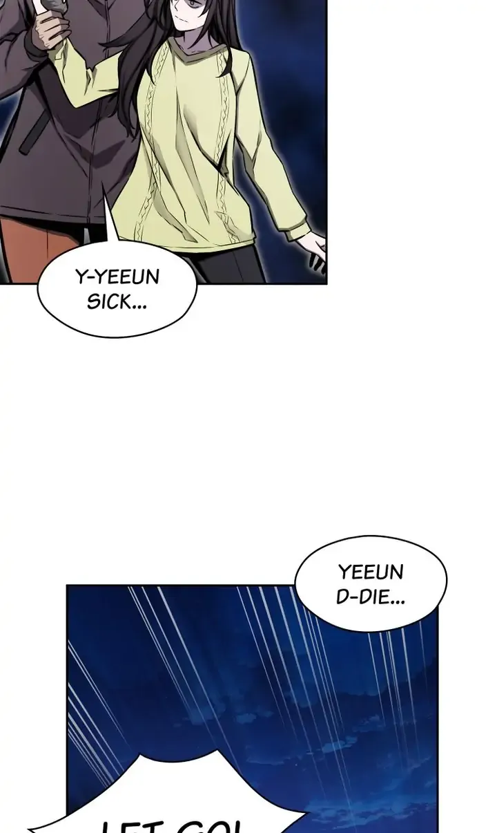 The Choice Chapter 36 page 12 - 