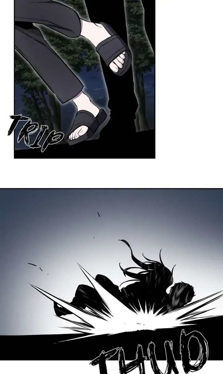 The Choice Chapter 36 page 14 - 