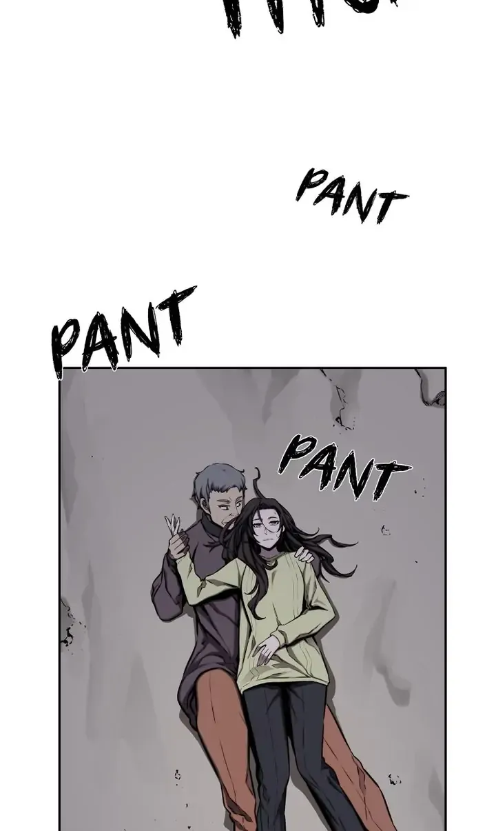 The Choice Chapter 36 page 15 - 