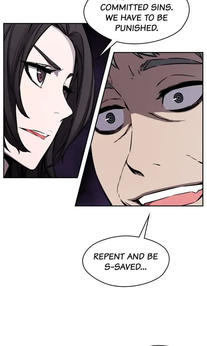 The Choice Chapter 36 page 19 - 
