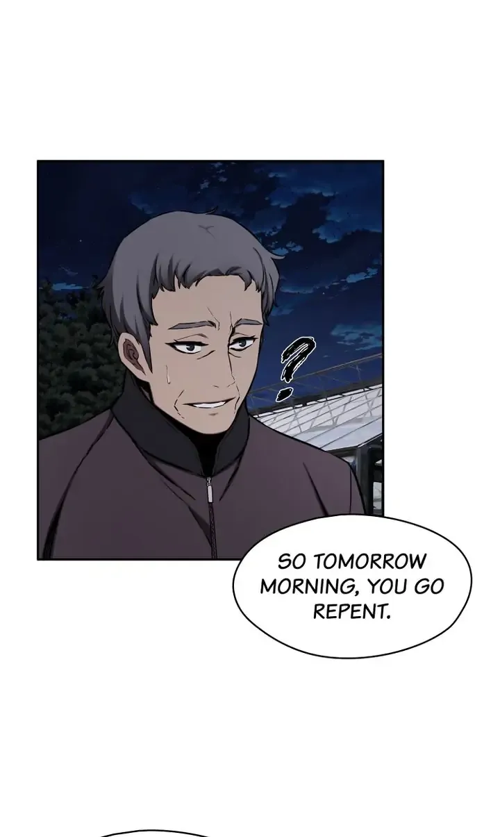 The Choice Chapter 36 page 22 - 
