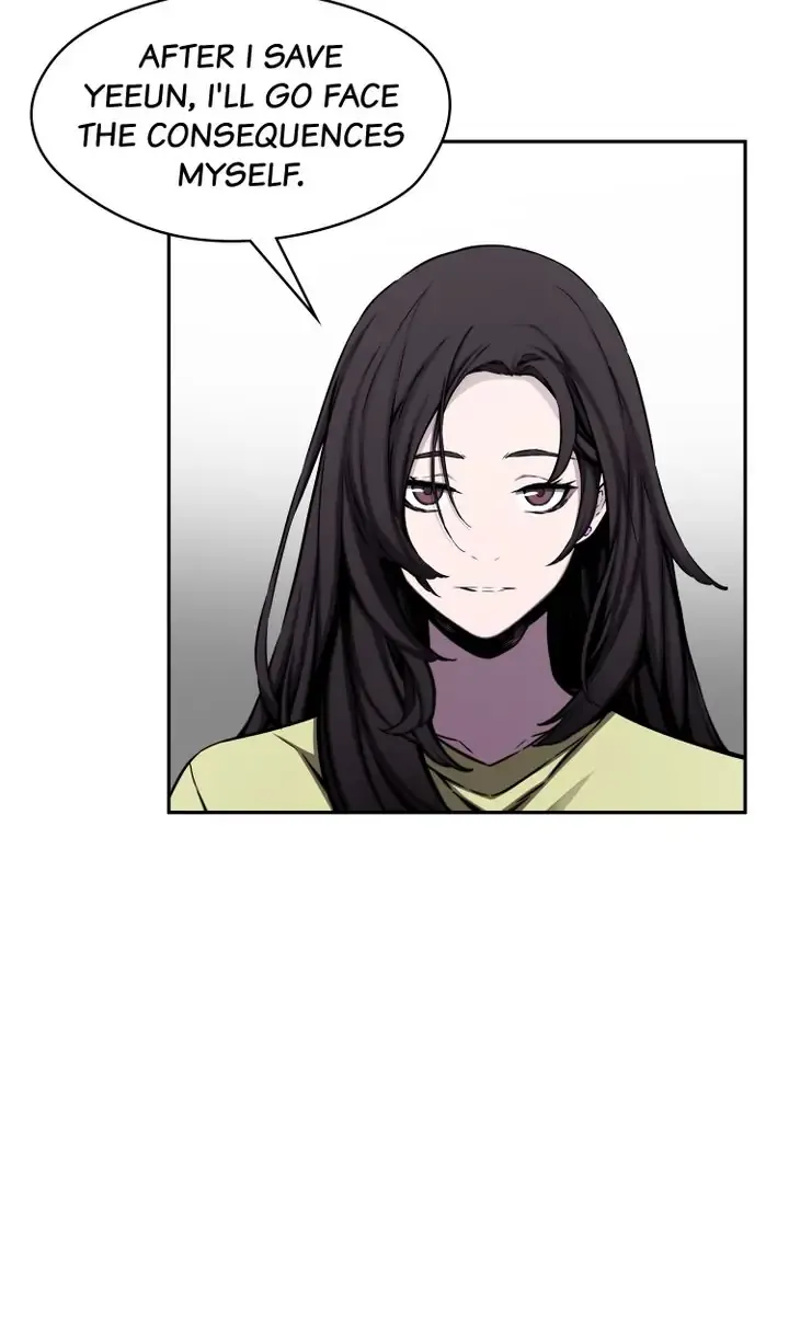 The Choice Chapter 36 page 23 - 
