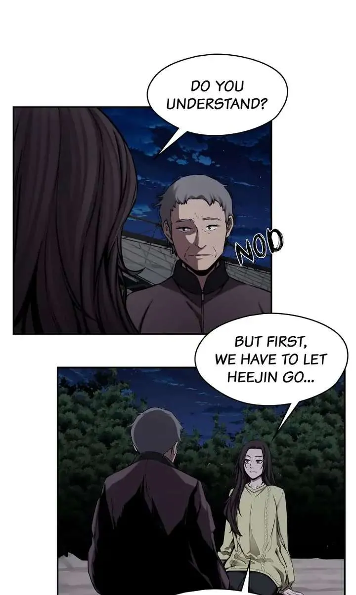 The Choice Chapter 36 page 24 - 