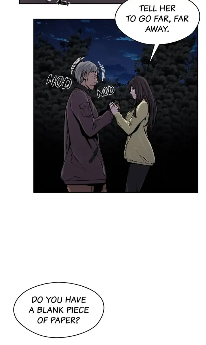 The Choice Chapter 36 page 28 - 