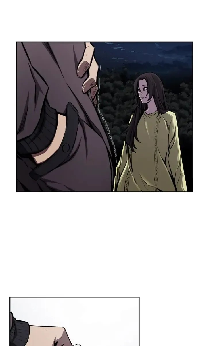 The Choice Chapter 36 page 29 - 