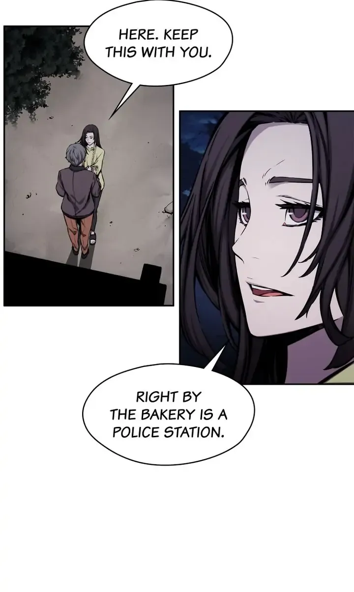 The Choice Chapter 36 page 31 - 
