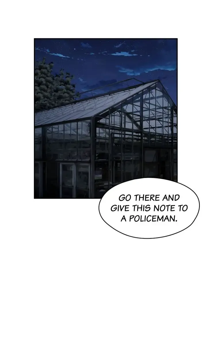 The Choice Chapter 36 page 32 - 