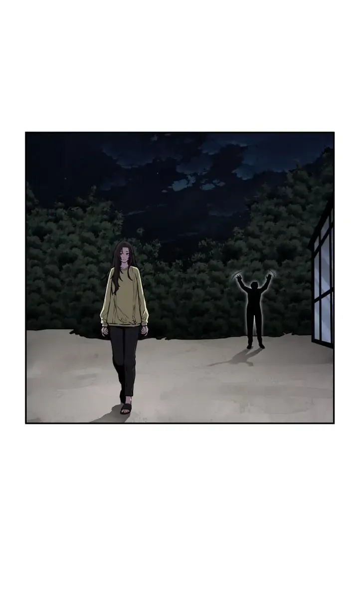 The Choice Chapter 36 page 33 - 